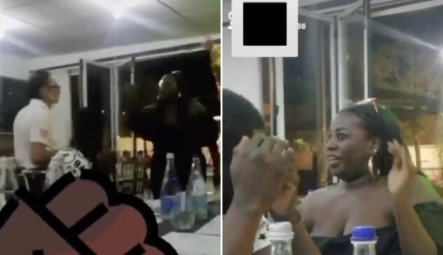 «Lo sconto di 13 euro sul conto finale: così il cameriere si è ‘scusato’ per aver chiesto perdono a Mussolini dopo averci servito» article-post