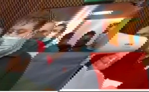 Casapound occupa la commissione migranti, il consigliere: «Io gli sparerei tranquillamente»