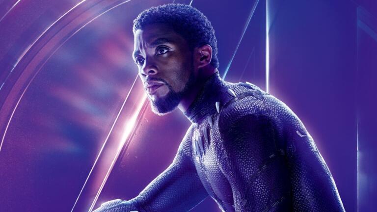 Addio a Chadwick Boseman, il ‘Black Panther’ della Marvel