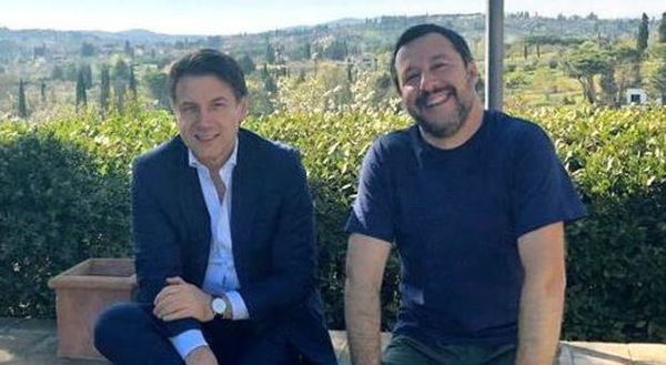«Conte aveva proposto a Salvini il ritorno al voto dopo le elezioni Europee»