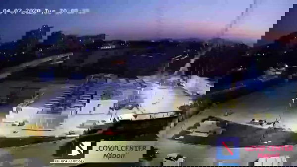 Nel mirino della magistratura anche i Covid Hospital costruiti nella Campania di De Luca