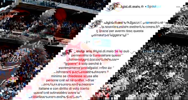 Il NY Times sul post di Di Maio abbronzato: «Negli Usa, chi fa ironia sul blackface si dimette o viene licenziato»