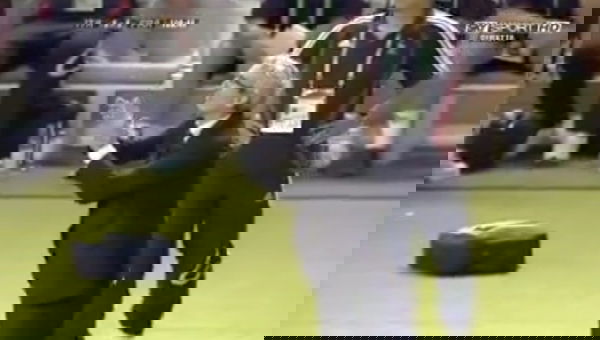 Domenech dice che quella degli allenatori italiani grandi tattici resta una leggenda