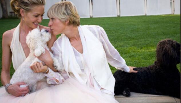 Portia De Rossi
