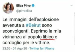 Elisa Pirro