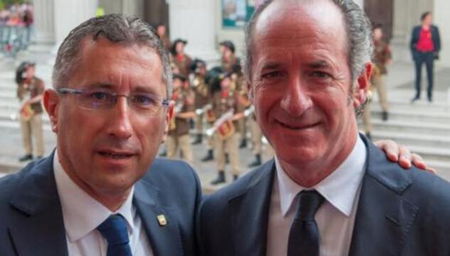 Il leghista Forcolin si chiede perché lui è fuori dalle liste per il bonus mentre Fontana è ancora al suo posto article-post