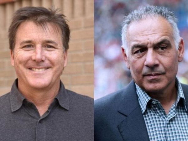 Dan Friedkin ha comprato la Roma