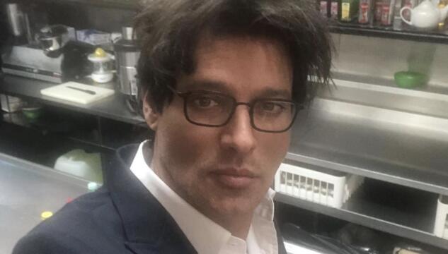 Gabriel Garko