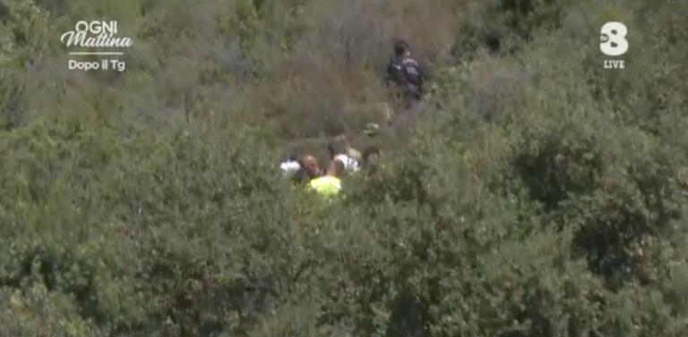 L’esposto della famiglia di Viviana e Gioele sulle ricerche a rilento da parte delle forze dell’ordine