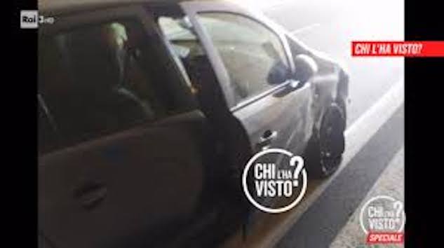 Nell’auto di Viviana Parisi non sono state trovate tracce del sangue di Gioele