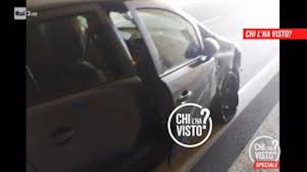 Nell’auto di Viviana Parisi non sono state trovate tracce del sangue di Gioele