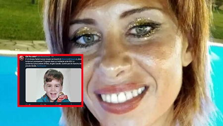 Viviana Parisi, le scarpe pulite e l’ipotesi dell’aggressione dei due Rottweiler article-post