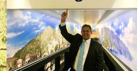 Giovanni Toti va controcorrente: «L’inchiesta contro il governo è fuori luogo» article-post