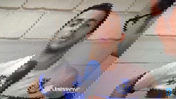 Dal sogno della notorietà all’incubo: ‘bomber’ Picci squalificato per presunta combine