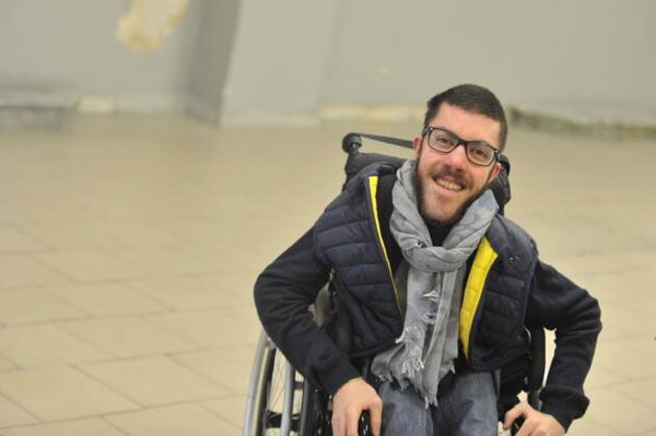 Iacopo Melio: «Nel lockdown ansia e tristezza, ora ripartiamo con i controlli. La candidatura? Non cambierò mai rotta»