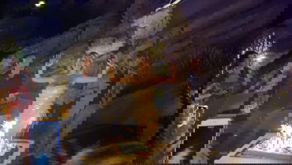 Ibra e Diletta Leotta, c’è del tenero?