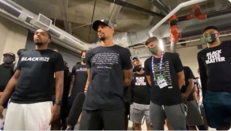 Non solo NBA: anche calcio, baseball e tennis si fermano negli Stati Uniti article-post