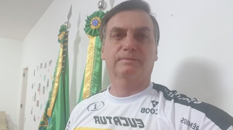 Bolsonaro e il lockdown che ha ucciso quasi più persone del Covid Bolsonaro e il lockdown che ha ucciso quasi più persone del Covid