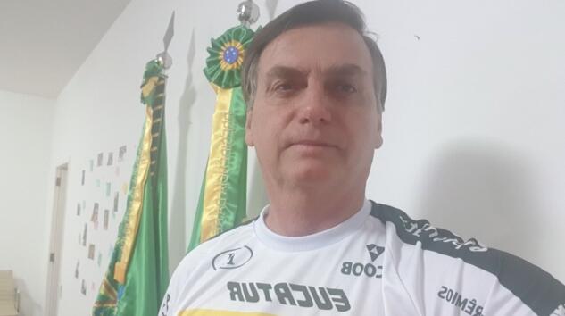 Bolsonaro e il lockdown che ha ucciso quasi più persone del Covid article-post