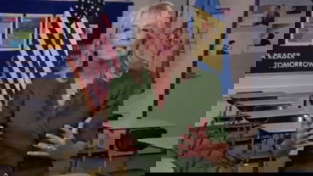 La moglie di Biden alla Convention: «Come rimettere insieme una famiglia spezzata?» article-post