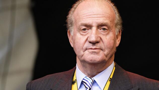 Juan Carlos