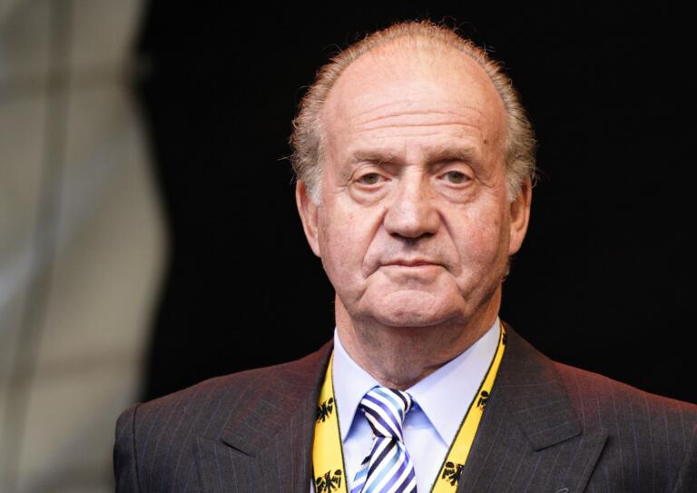 Dopo le accuse di corruzione, l’ex Re di Spagna Juan Carlos ha lasciato il Paese