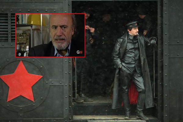 Gli 80 anni dalla morte di Trotsky: «Vittima di fake news, ma la serie su Netflix può essere positiva»