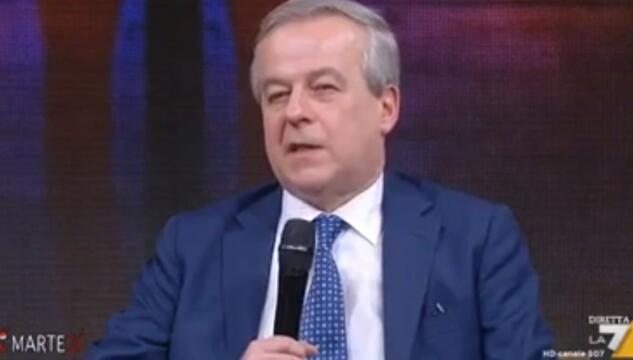 Lockdown in Italia, Locatelli: «Non ci sono elementi per prevederlo» article-post