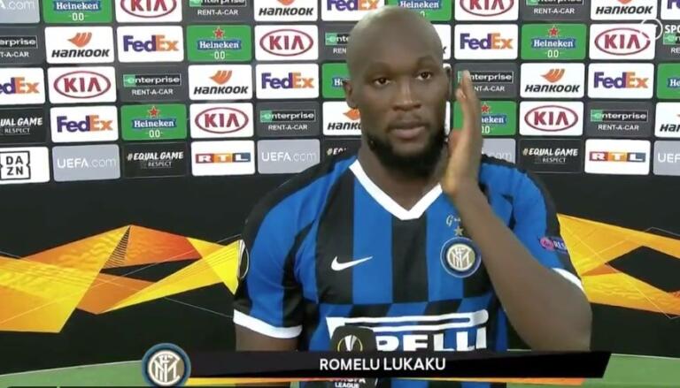 Lukaku come Ronaldo il Fenomeno: record di gol nella prima stagione all’Inter