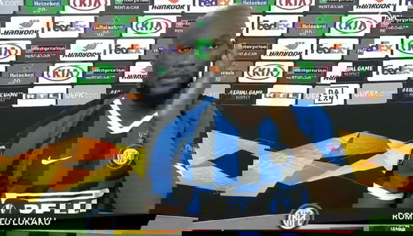 Lukaku come Ronaldo il Fenomeno: record di gol nella prima stagione all’Inter