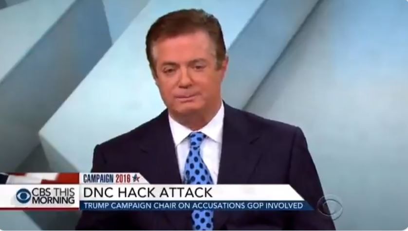 Russiagate, il Senato conferma i contatti tra la campagna di Trump e Mosca article-post