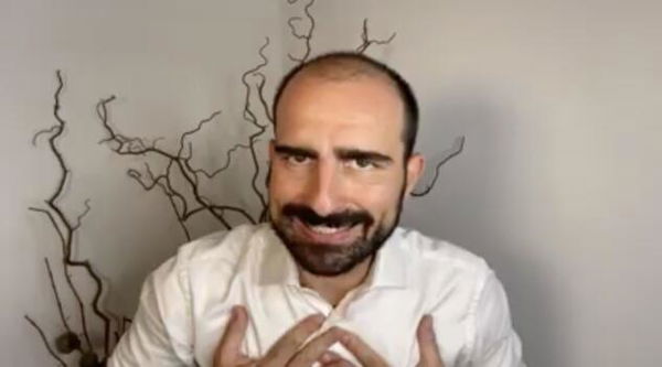 Il deputato M5S Marco Rizzone dice che il caso bonus (che lui ha percepito) è cavalcato per portare consensi al referendum