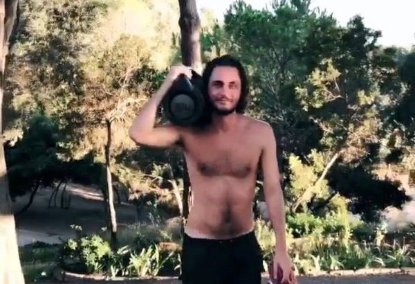 Marica Pellegrinelli e Charlie Vezza tornano insieme