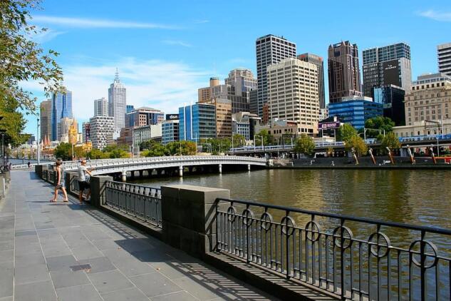 L’Australia è ufficialmente entrata in recessione per la prima volta in 30 anni article-post