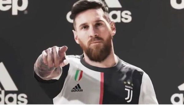 La suggestione di fine agosto: Messi alla Juventus. Ma i bianconeri smentiscono la trattativa