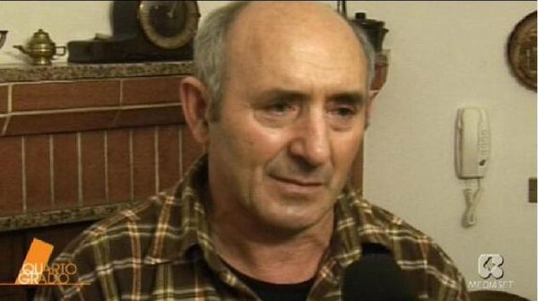 Michele Misseri: «Sono stato picchiato e abusato da piccolo. Io ho ucciso Sarah»