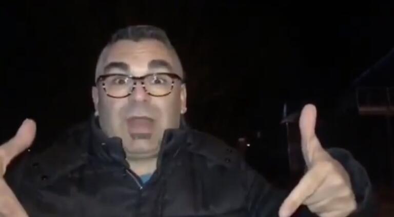 Pignorato lo stipendio al vicesindaco leghista di Ferrara Nicola ‘Naomo’ Lodi