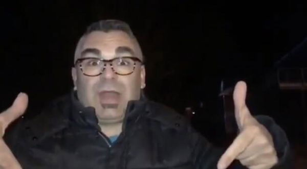 Pignorato lo stipendio al vicesindaco leghista di Ferrara Nicola ‘Naomo’ Lodi