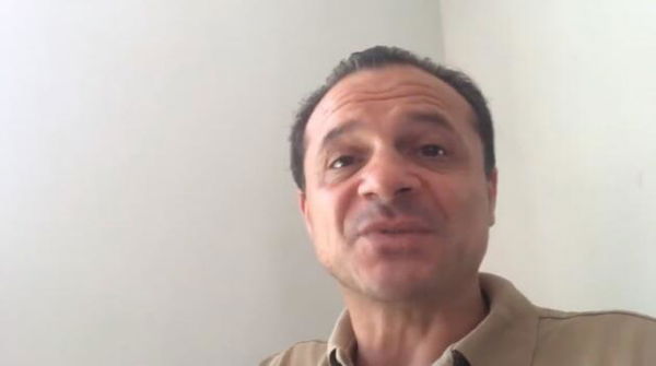 Cateno De Luca dice che l’ordinanza di Musumeci è una minch***a, ma 4 giorni fa diceva: «Forza Nello, facci sognare»