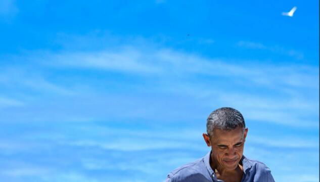 La musica di Obama