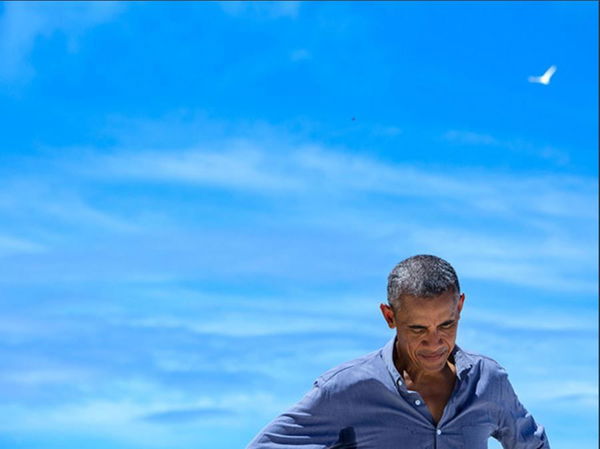 Da Beyoncé a Childish Gambino, Obama presenta la sua playlist del 2020