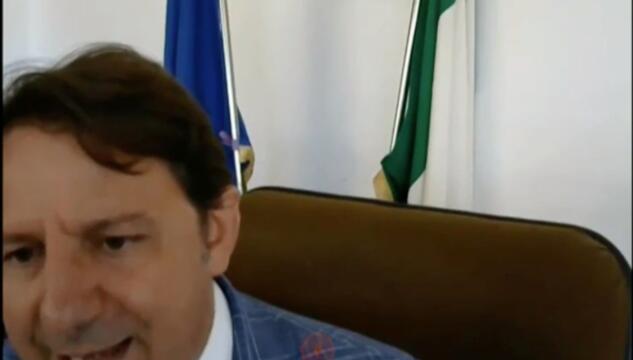 aumento stipendio Tridico