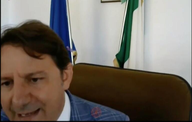 Quando l’Inps di Pasquale Tridico scriveva note ufficiali per smentire l’aumento del suo stipendio Quando l’Inps di Pasquale Tridico scriveva note ufficiali per smentire l’aumento del suo stipendio