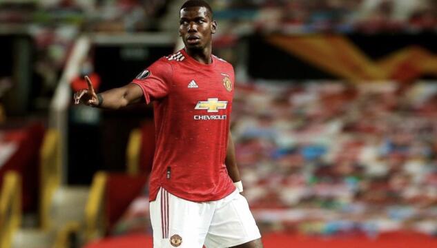 Paul Pogba