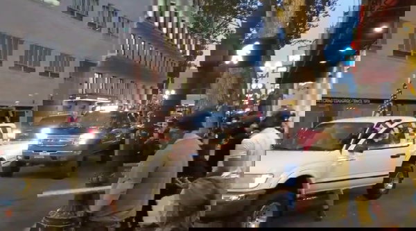 Trump dice che il sindaco di Portland è uno sciocco, dopo che è stato ucciso un suo sostenitore