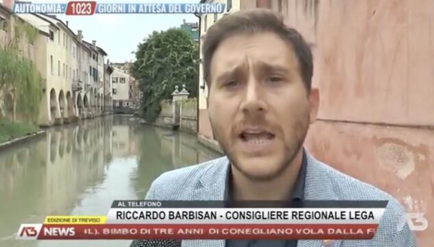 Riccardo Barbisan