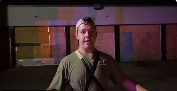 Stati Uniti, due accuse di omicidio per il killer di Kenosha