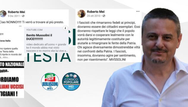 Roberto Mei