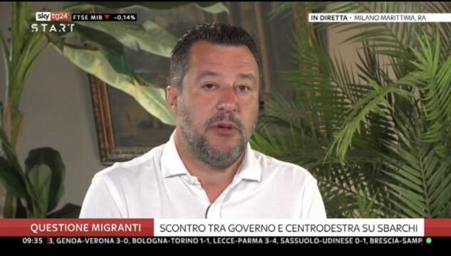 Salvini