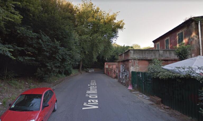 A Testaccio è stato chiuso un locale a luci rosse per violazione delle norme anti-contagio